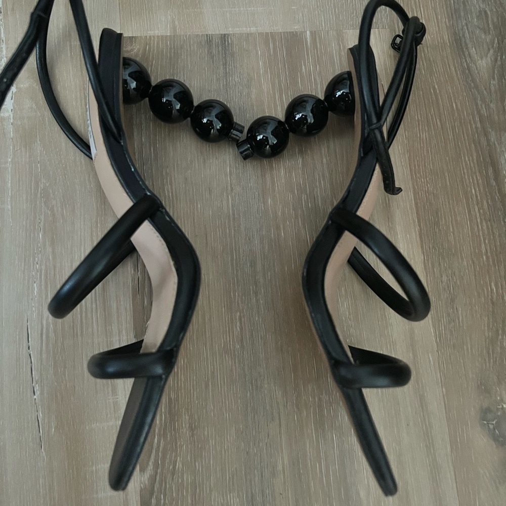 Steve Madden heels - Size 8